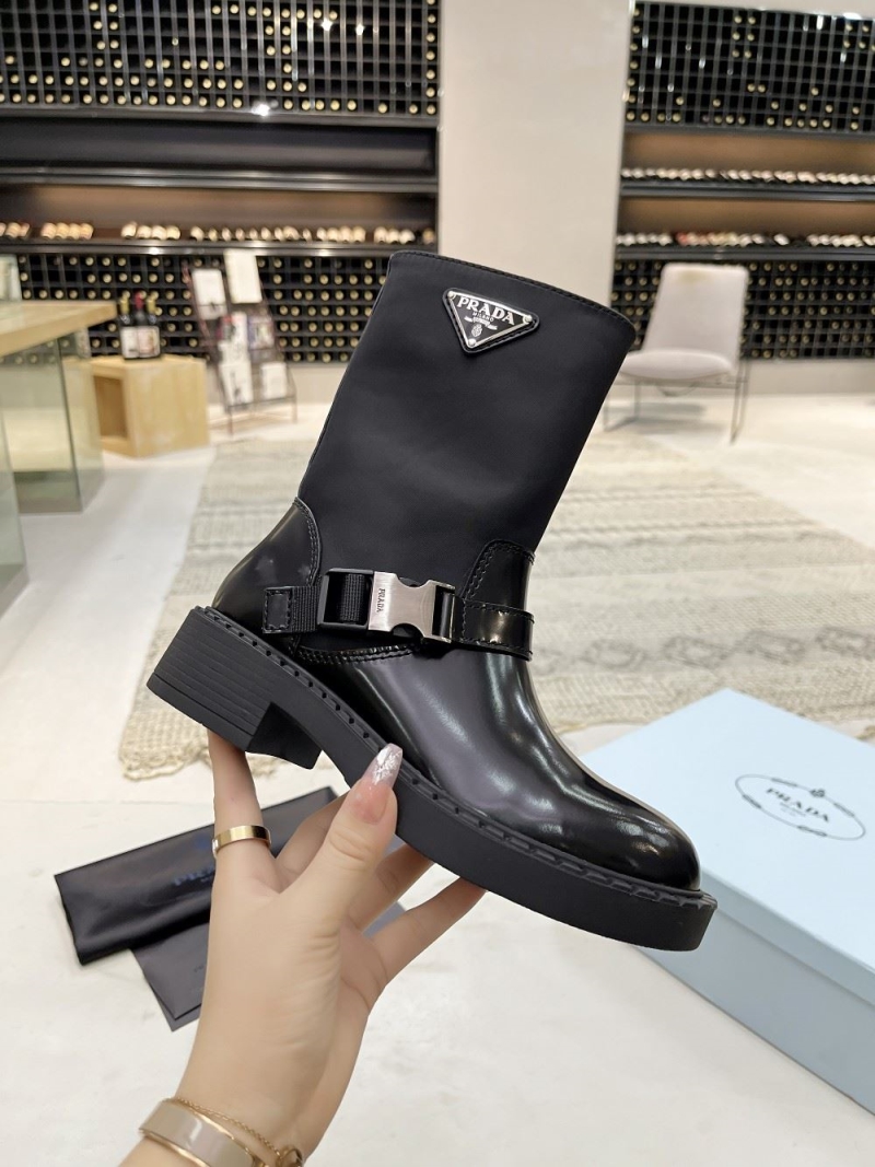 Prada Boots